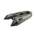 Лодка надувная Angler REEF JET 450 в Туле
