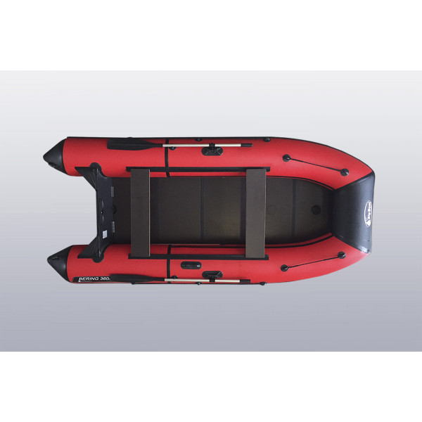 Лодка ПВХ Bering (Беринг) 360К в Туле
