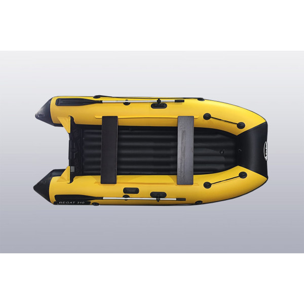 Лодка ПВХ Regat (Регат) 310 в Туле Лодка ПВХ Regat (Регат) 310 в Туле