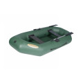 Надувная лодка Лоцман Румб С260 в Туле