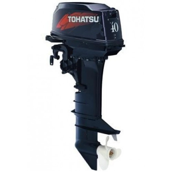 Лодочный мотор Tohatsu M 40 СEPS в Туле