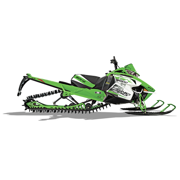 Снегоход Arctic M 8000 162 Sno Pro в Туле