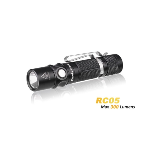 Фонарь Fenix RC05 Cree XP-G2 R5 в Туле