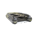 Лодка Angler Reef Triton 370 S-Max с интегрированным фальшбортом в Туле