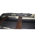 Лодка Angler Reef Triton 370 S-Max с интегрированным фальшбортом в Туле