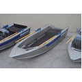 Алюминиевая лодка WINDBOAT-45 в Туле