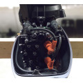 Мотор Mikatsu M9,9FHS в Туле