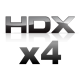 4-х тактные лодочные моторы фирмы HDX в Туле