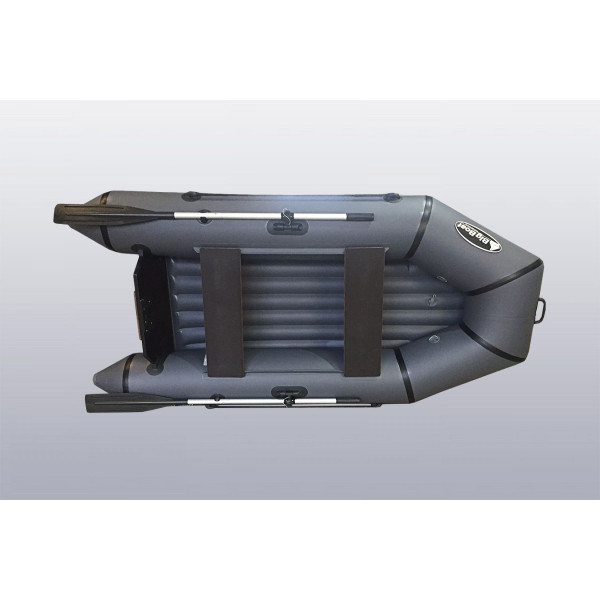Лодка ПВХ Big Boat Т250НД в Туле