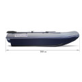 Надувная лодка Флагман DK 500 JET в Туле