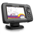 ЭХОЛОТ LOWRANCE REVEAL 5 HDI 50/200 КГЦ И 455/800 КГЦ (000-15502-001) в Туле