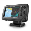 ЭХОЛОТ LOWRANCE REVEAL 5 HDI 50/200 КГЦ И 455/800 КГЦ (000-15502-001) в Туле