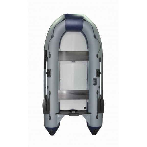 Надувная лодка Муссон 3000 Airdeck Киль в Туле