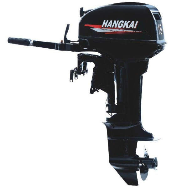 Мотор Hangkai 15 в Туле