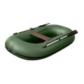 Надувная лодка BoatMaster 250 Эгоист в Туле