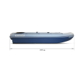Надувная аэролодка Флагман DK 450 AIR в Туле