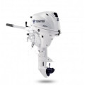 Лодочный мотор Tohatsu MFS 20 EW S NEW белый 4 тактный в Туле