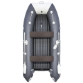 Надувная лодка Мастер Лодок Таймень LX 3600 НДНД в Туле