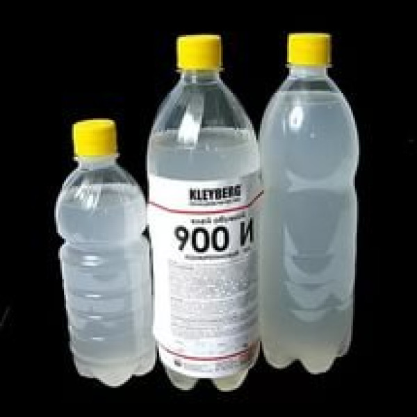 Клей ПВХ Kleyberg 1 л в Туле Клей ПВХ Kleyberg 1 л в Туле