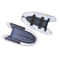 Лодка надувная моторная SOLAR-310 К (Оптима) в Туле