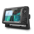 ЭХОЛОТ LOWRANCE REVEAL 7 TRIPLESHOT (000-15520-001) в Туле