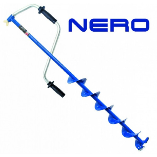 Ледобур NERO-SPORT-110-1, 110 мм в Туле