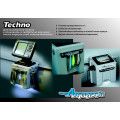 Универсальный крепежный блок Amazonia Techno в Туле