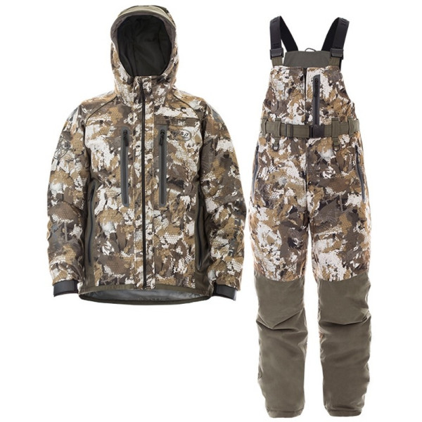 Зимний костюм «Hunter» в Туле Зимний костюм «Hunter» в Туле