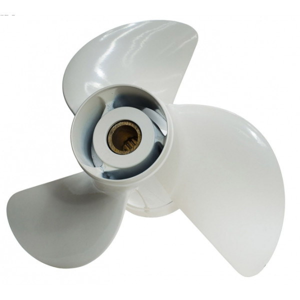 GL Marine Hidea/Yamaha T60-T85HP (6E5-45941-00-EL , Алюминий, 13*19) в Туле