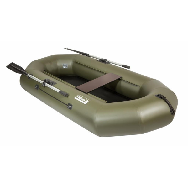 Надувная лодка Пеликан 242 в Туле Надувная лодка Пеликан 242 в Туле