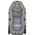 Надувная лодка Стрелка 250 Люкс в Туле
