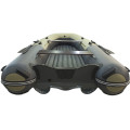 Лодка Angler Reef Triton 370 S-Max в Туле