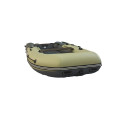 Лодка Angler Reef Triton 370 S-Max в Туле