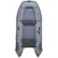 Надувная лодка Адмирал 350 НДНД в Туле