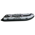 Надувная лодка RiverBoats RB - 430 НДНД в Туле
