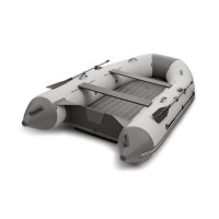 Моторная лодка ПВХ с килеватым НдНд СПН-360