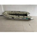 Надувная лодка Гладиатор E420 PRO в Туле