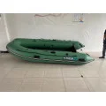 Надувная лодка Гладиатор E420 PRO в Туле