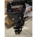 Мотор HIDEA HDEF 9.9 FES PRO (дистанция) в Туле