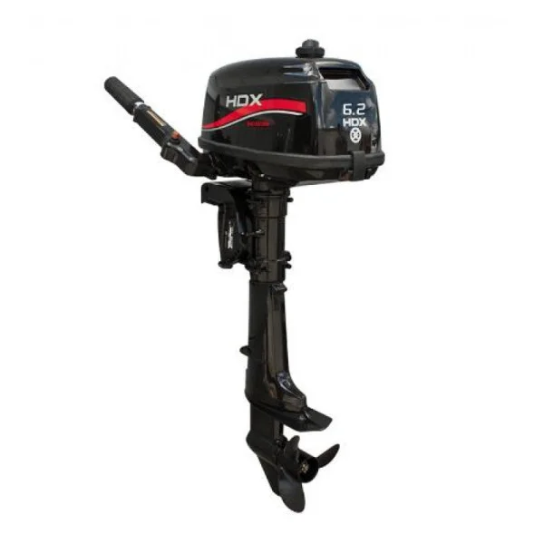 Мотор HDX T 6.2 BMS R-Series в Туле