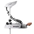 Электромотор HAIBO IPENGUIN P65 GPS 12V 72" (площадка+компас) в Туле