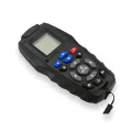 Электромотор HAIBO IPENGUIN P65 GPS 12V 53" в Туле