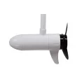 Электромотор HAIBO IPENGUIN P65 GPS 12V 53" (площадка+компас) в Туле