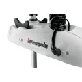 Электромотор HAIBO IPENGUIN P65 GPS 12V 72" (площадка+компас) в Туле