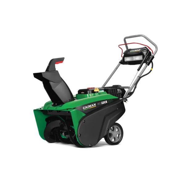 Снегоуборщик Caiman Go 22CE в Туле