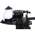 Мотор MARLIN MP 5 AMHL в Туле