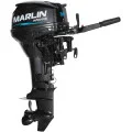 МОТОР MARLIN MP 9.9 AMHL в Туле