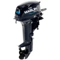 МОТОР MARLIN MP 9,9 AMHS PRO в Туле