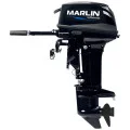 МОТОР MARLIN MP 9,9 AMHS PRO в Туле
