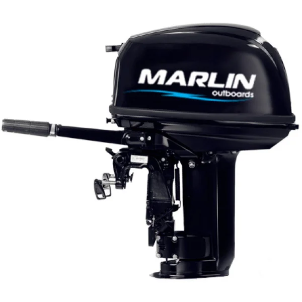 Мотор MARLIN MP 30 AMH в Туле